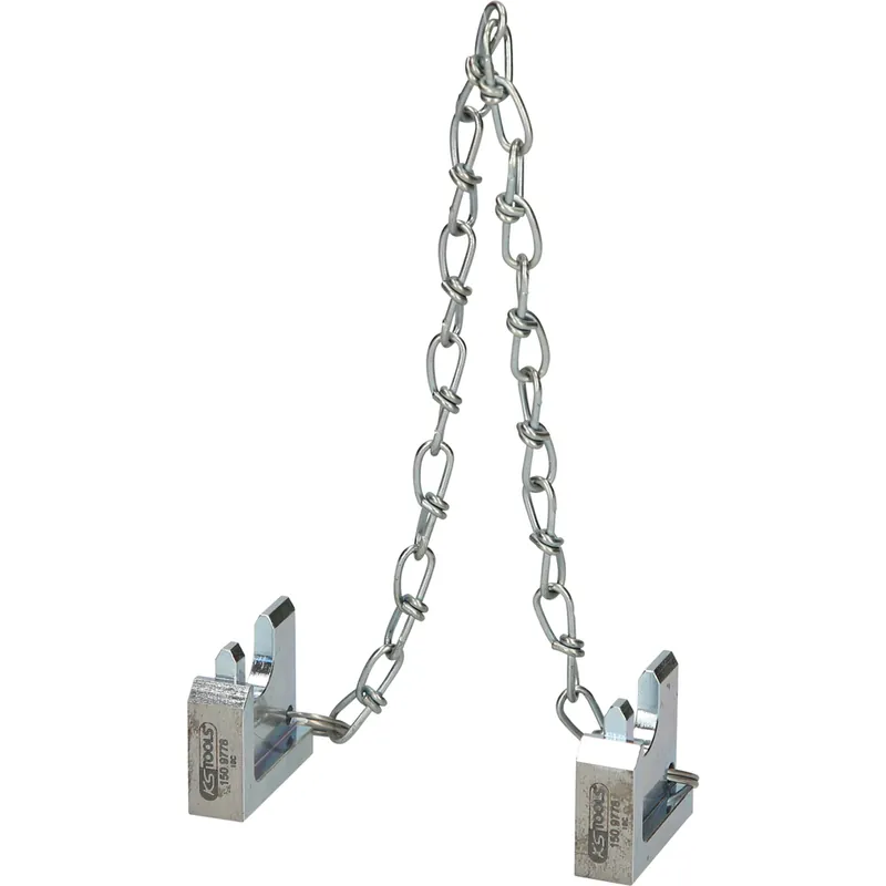 Abstandhalter-Paar für VAG Markenprodukt