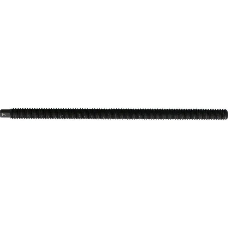 Spindel, M12 x 1,75 mm Solange Der Vorrat Reicht