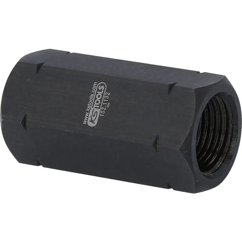Rabatt Adapter M18x1,5