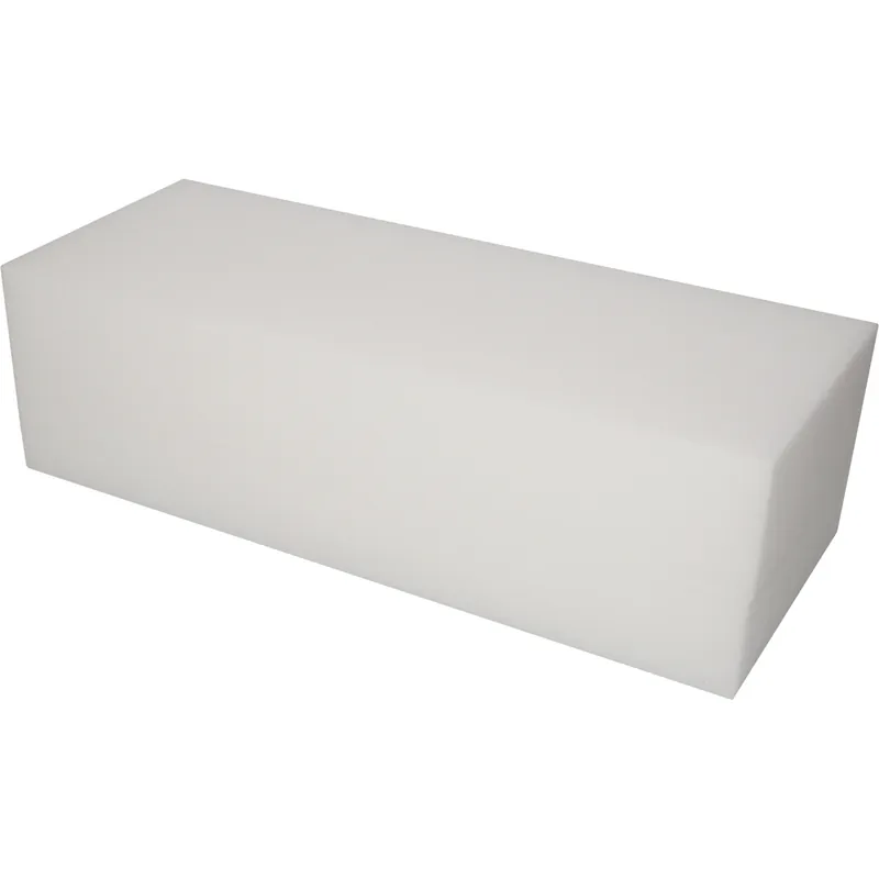 Aktuell Schutzblock 04 für Hebebühnen, 340 x 130 x 100 mm
