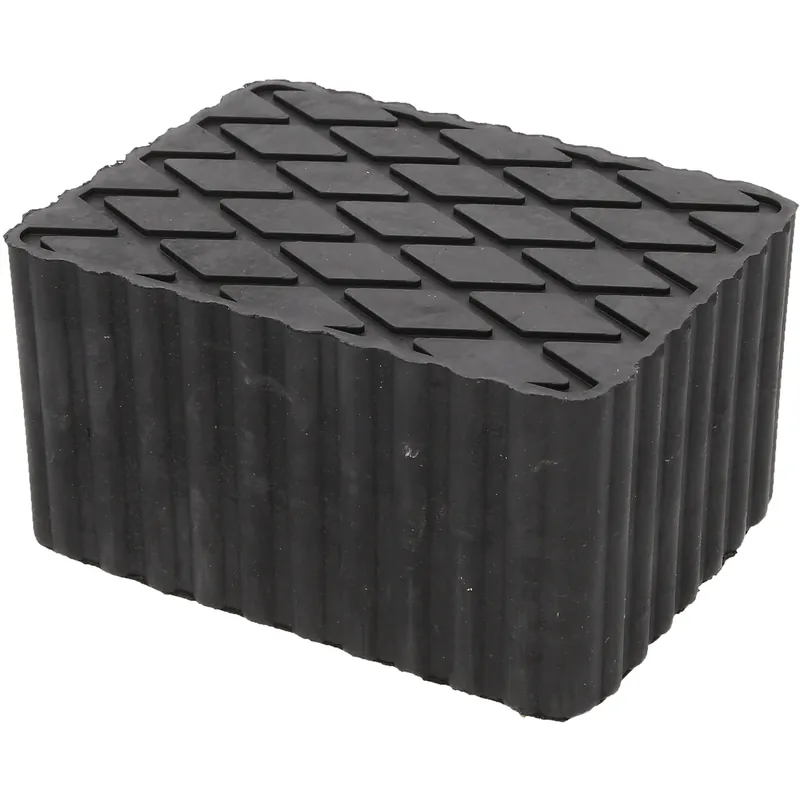 Direktkauf Gummiauflage 10 für Hebebühnen, 160 x 120 x 85 mm