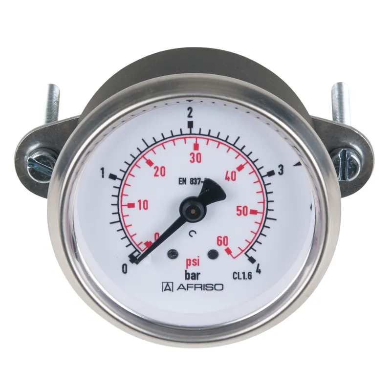 Heißes Angebot Manometer