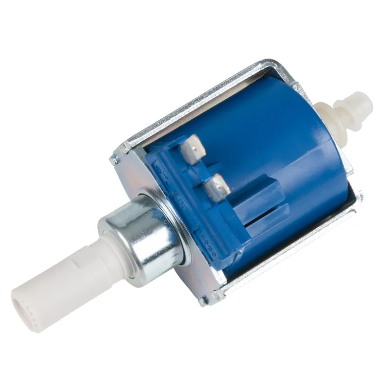 Neu Im Sortiment Pumpe 30W