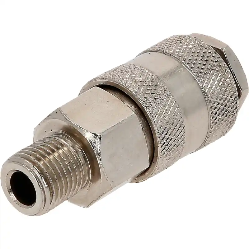 Adapter für Entlüftungsgerät Sichere Zahlung