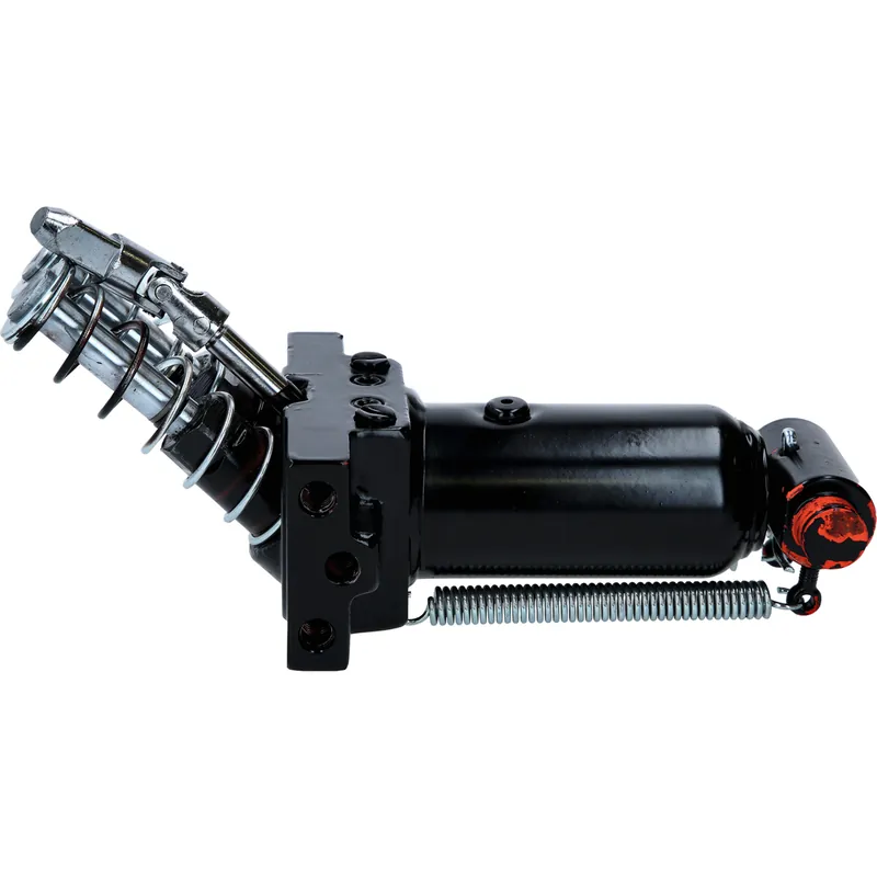 Sonderaktion Hydraulikeinheit