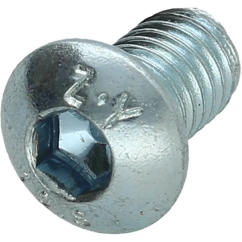 Schraube Sichere Zahlung
