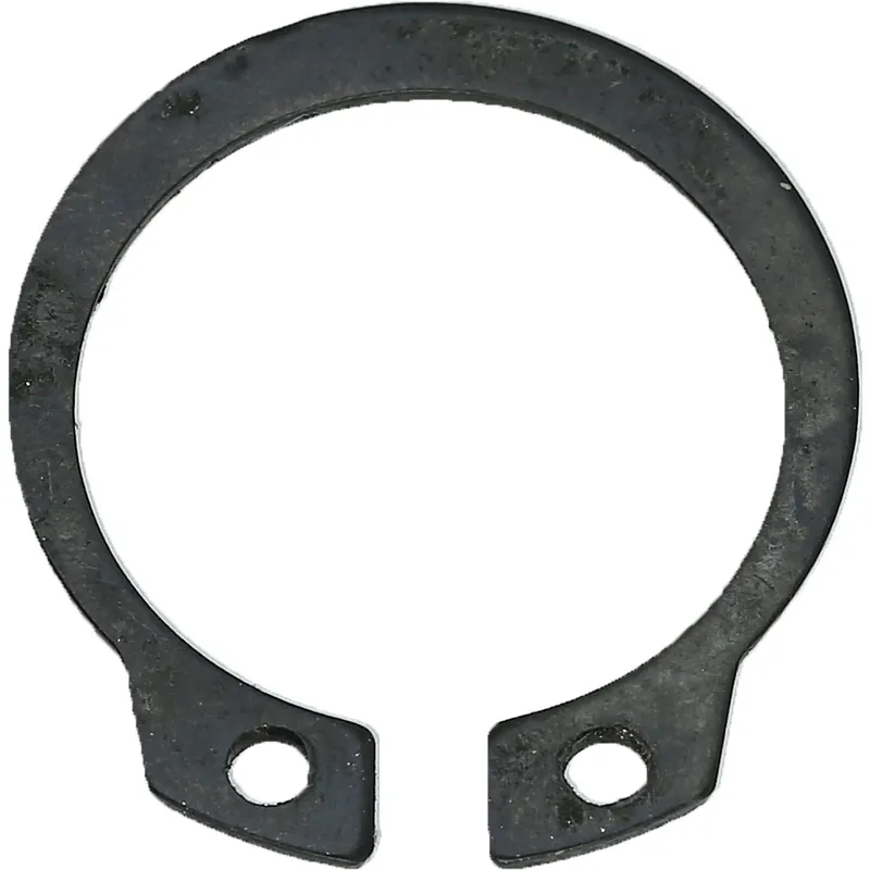 Begrenztes Angebot Sicherungsring