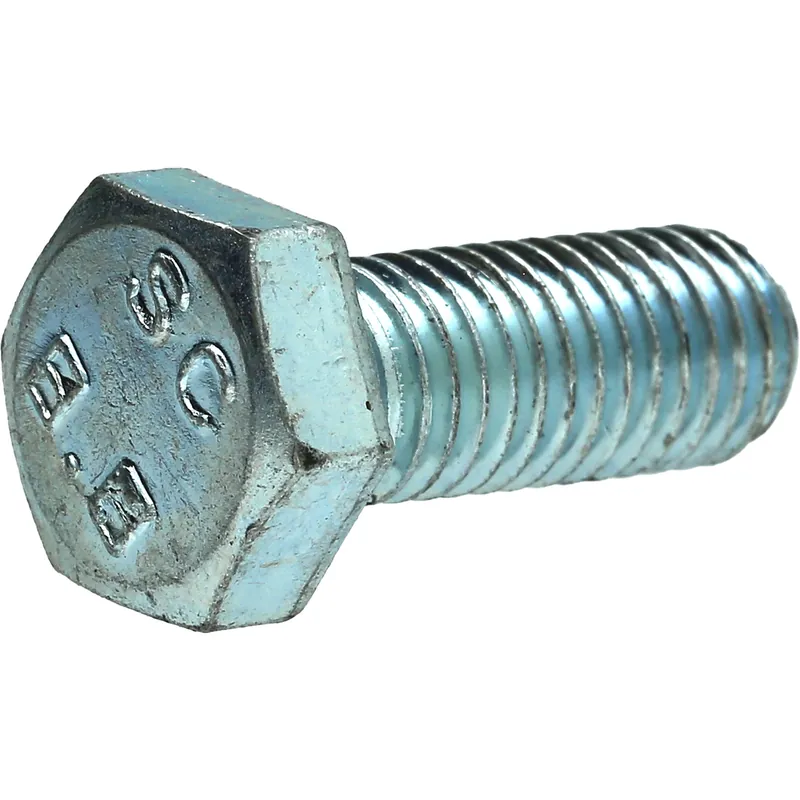 Bolzen Markenprodukt