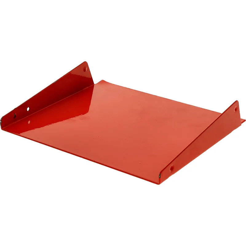 Abdeckung Markenprodukt