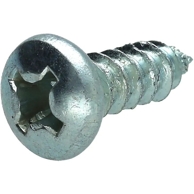 Rabatt Schraube