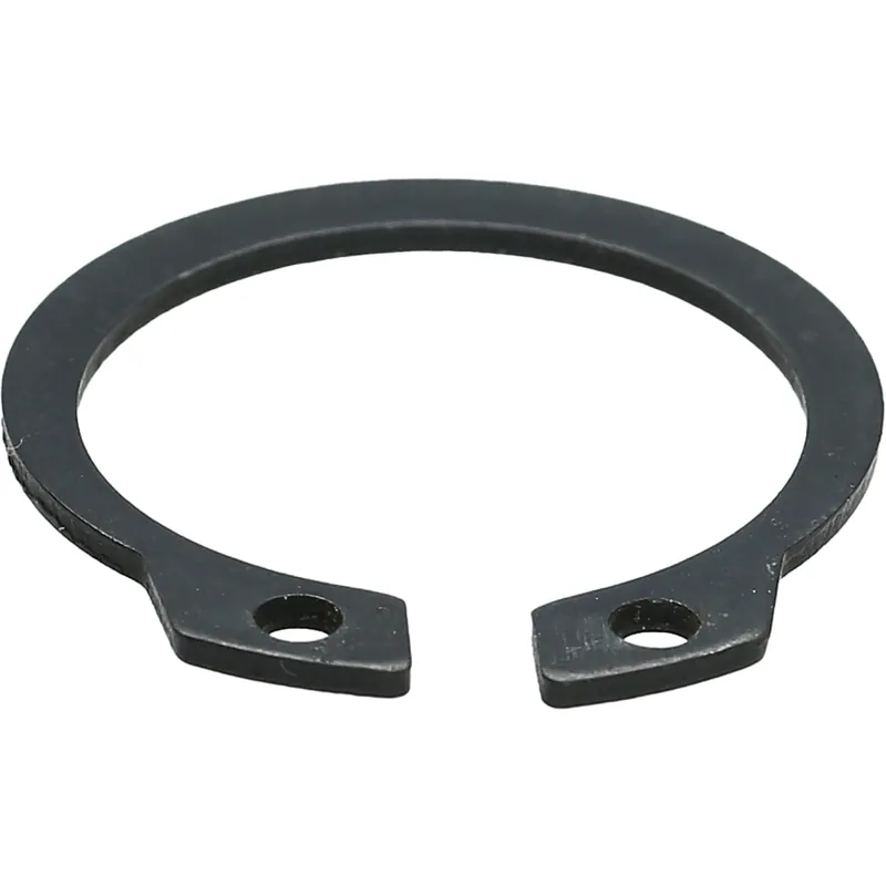 Aktuell Sicherungsring
