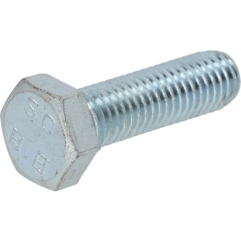 Neu Im Sortiment Schraube M10x35