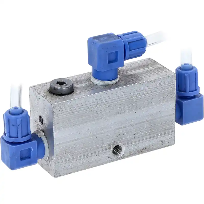 Druckluft Kontrol Ventil Sonderangebot
