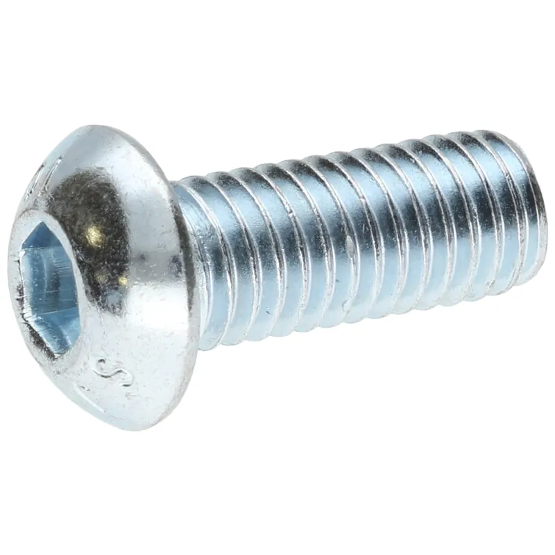 Schraube M8x20 Neuheit