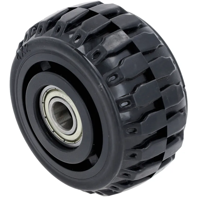 Preisknaller 4" Rad