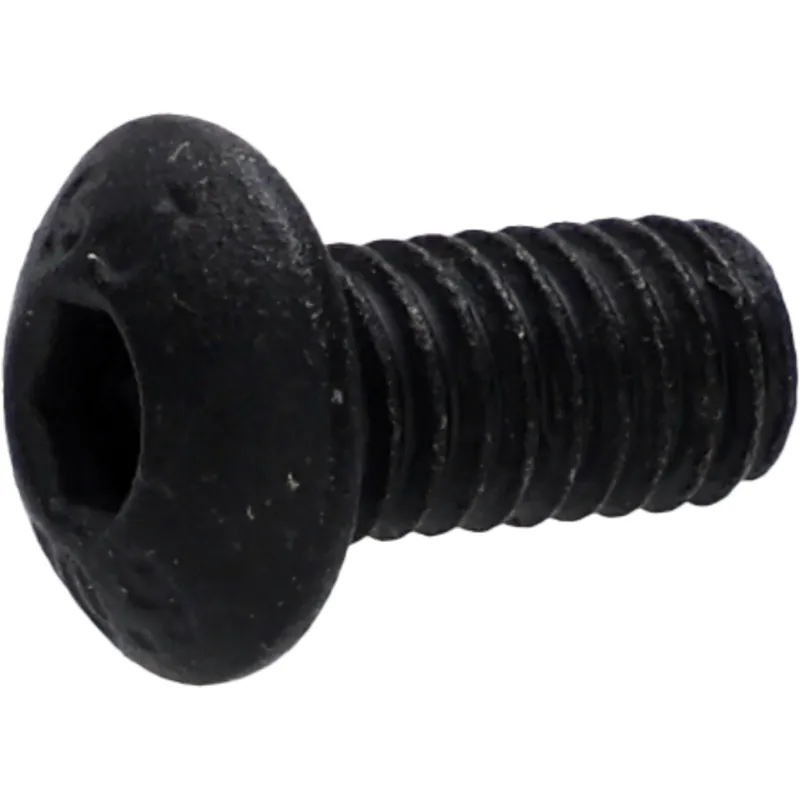 Flache Rundkopfschraube Günstig