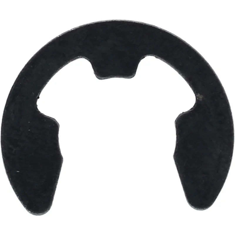 Sicherungsring Geprüft
