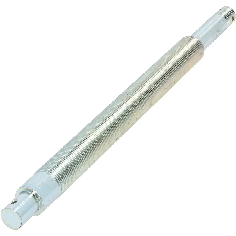 Spindel Sonderaktion