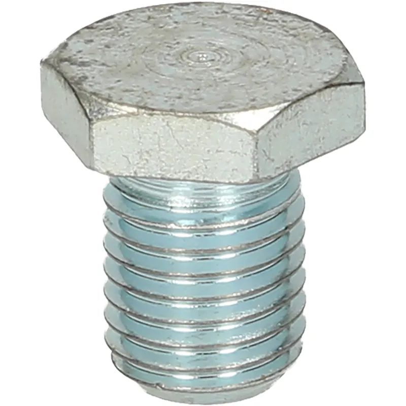 Garantierte Lieferung Ölablassschraube, Außen6kant 17mm, M12x1,5x14mm, 1er-Pack
