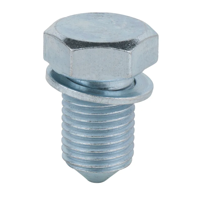 Ölablassschraube, Außen6kant 19mm, M14x1,5x17,5mm, 1er-Pack Sonderangebot