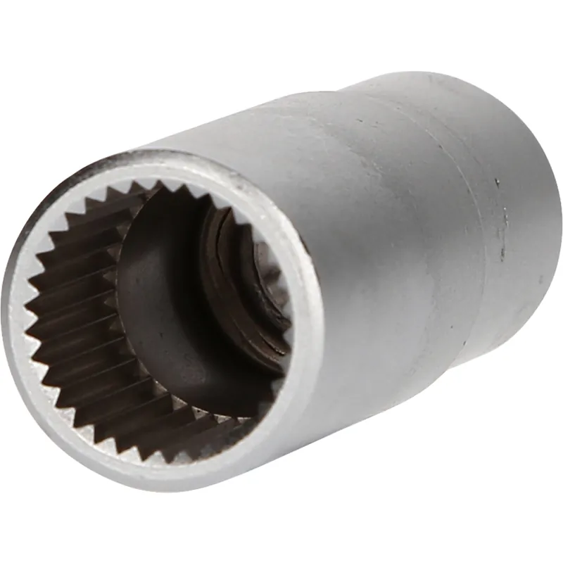 Aktuell 1/2" Einspritzpumpen-Vielzahn-Stecknuss