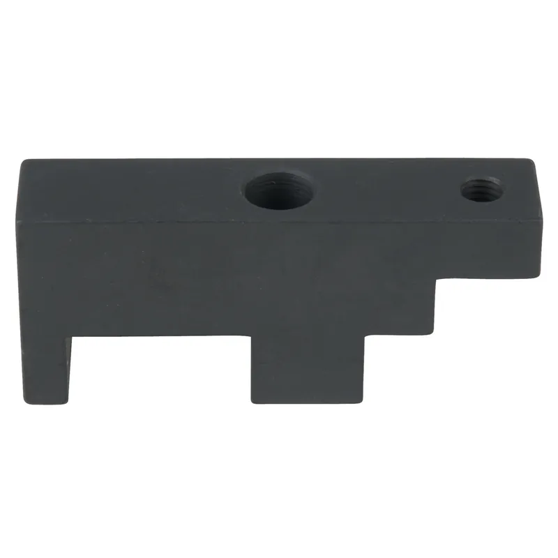 Halter nockenwellenseitig, groß Markenware