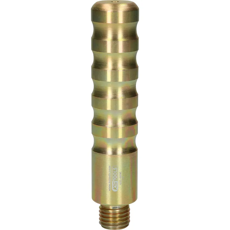 Schnäppchen Handgriff für Einschlagdorn, 173 mm