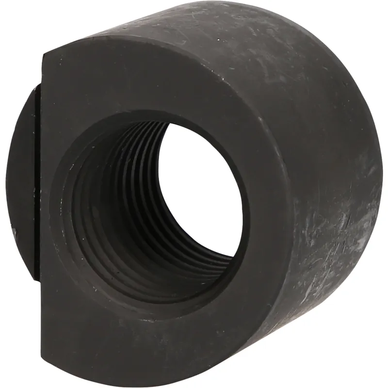 Abziehmutter, Ø 50 mm Markenware
