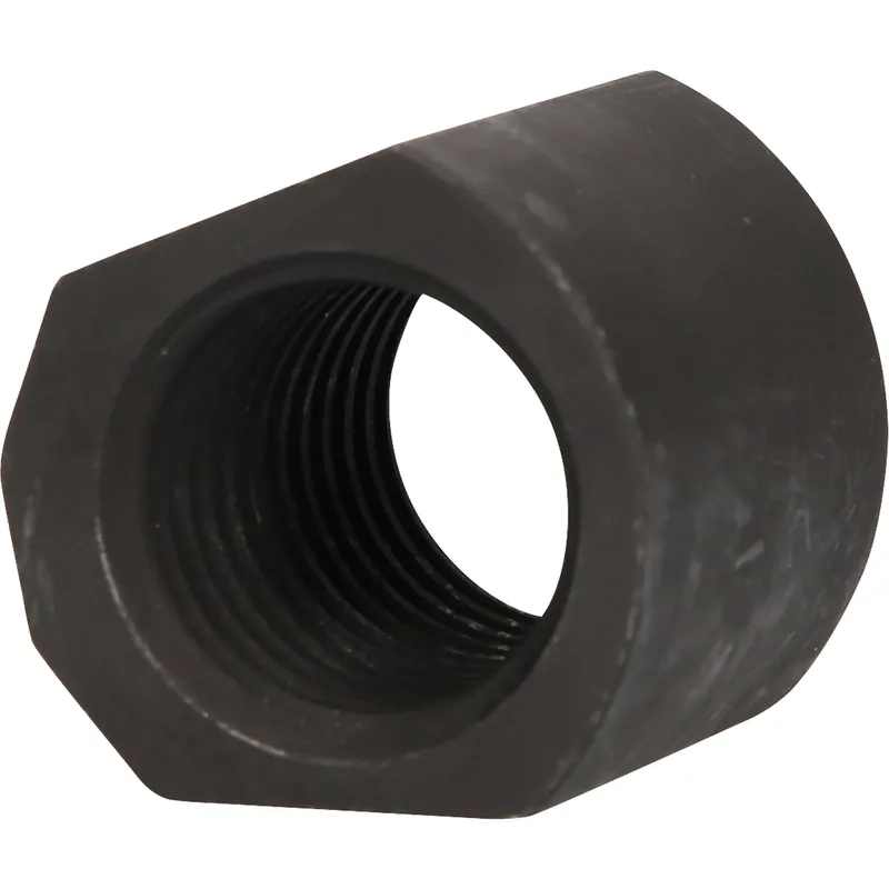 Abziehmutter, Ø 48 mm Neu