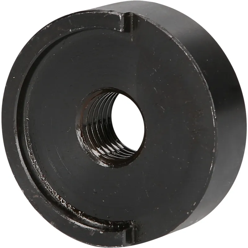Druckstück M16 x 2 mm, Außendurchmesser 50 mm Rabatt