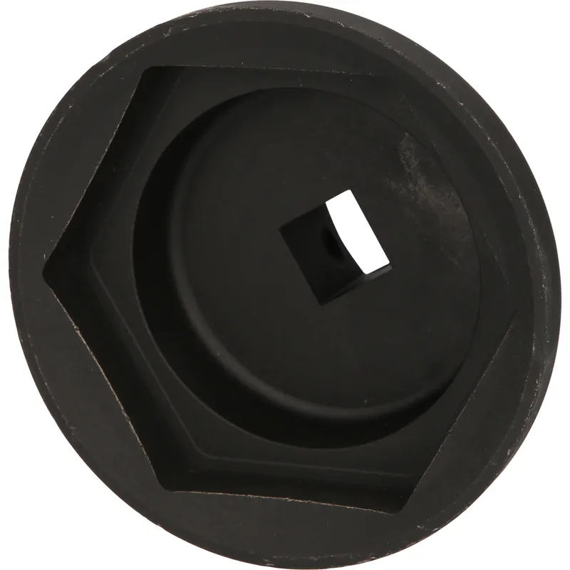 3/4" Achsmuttern-Schlüssel für Iveco, Ø 117 mm Zertifiziert