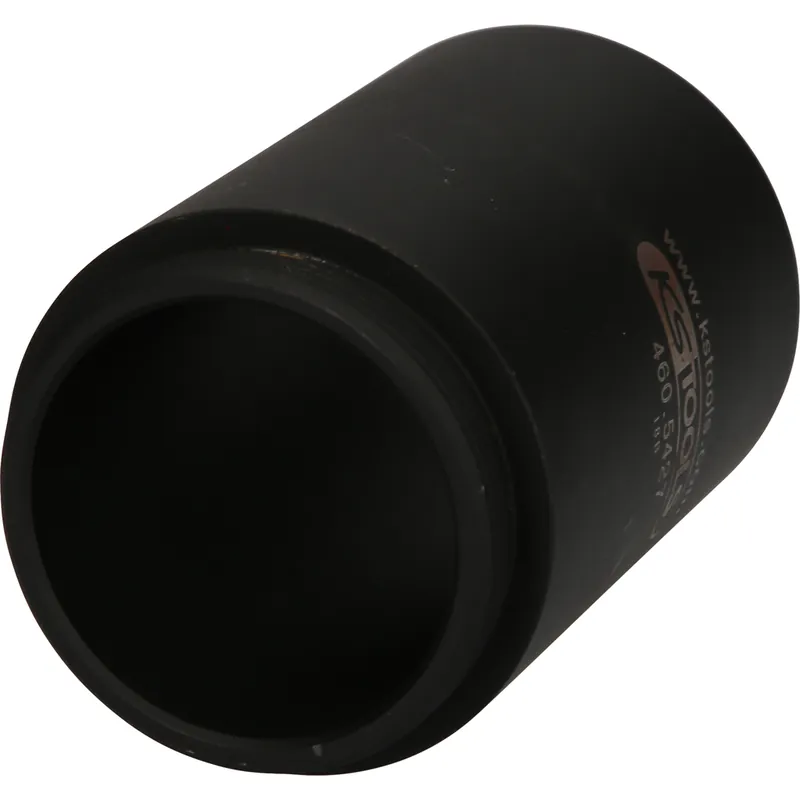 Führungsrohr mit Anschlussgewinde, M56 x 1,5 mm, Ø 55 mm Super-Preis