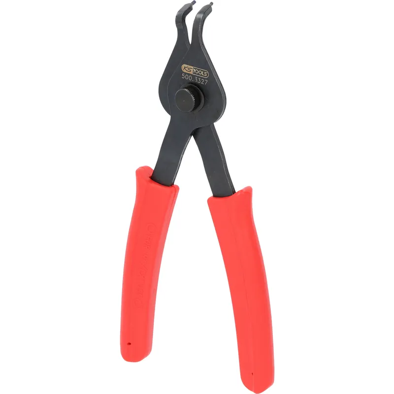 Sicherungszange aus Satz 500.1320, 1,8 mm Markenprodukt