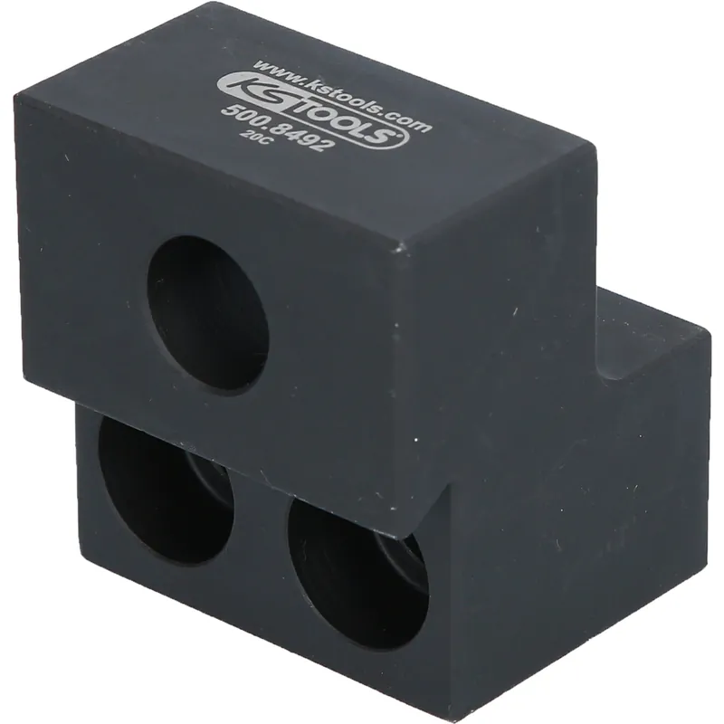 Halter für Federbeinhalter, 45 mm Beliebt