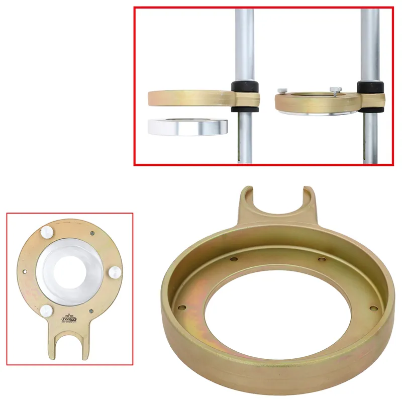 Halter für Adapterplatte Meistverkauft