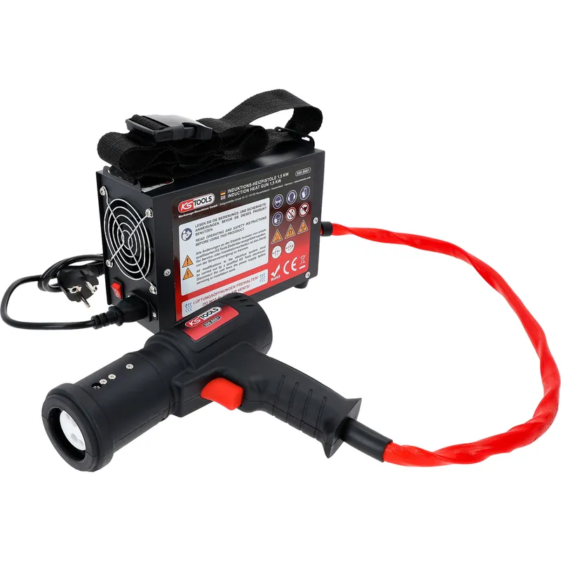 Top-Angebot Induktions-Heizpistole 1,5 KW