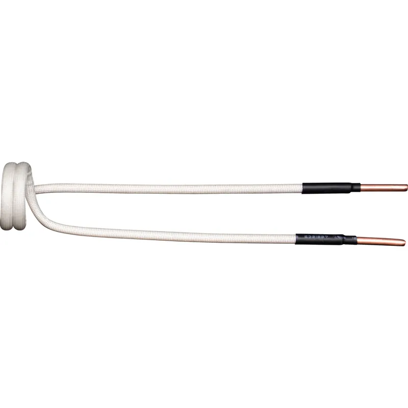 Neu Im Sortiment Induktions-Spule 30 mm, Standard-Länge