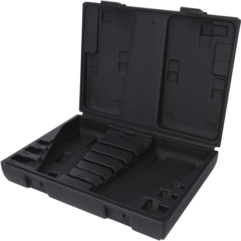 Kunststoff-Leerkoffer für 503.4259, 503.4260, 503.4646, 503.4647, 503.4859, 503.4867 Top-Angebot