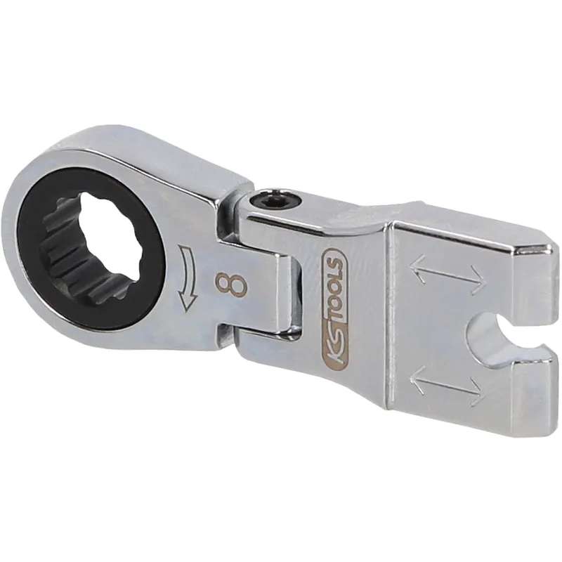 Ringschlüsseleinsatz, 8 mm Sonderaktion