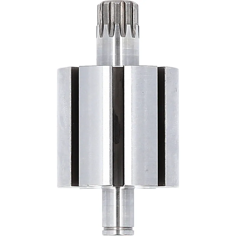 Abverkauf Rotor