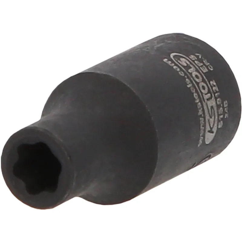 Sale 1/4" Torx-E-Plus-Kraft-Stecknuss, EPL5