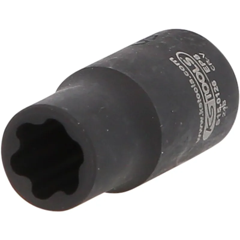 1/4" Torx-E-Plus-Kraft-Stecknuss, EPL8 Aktuell