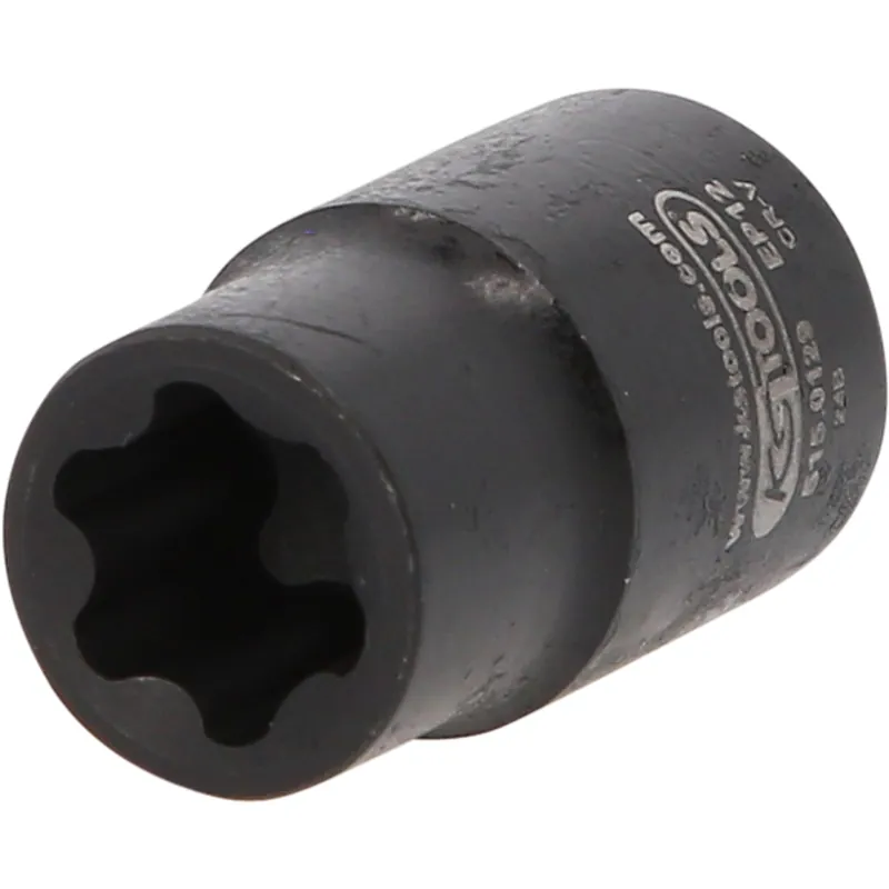 3/8" Torx-E-Plus-Kraft-Stecknuss, EPL12 Schnäppchen