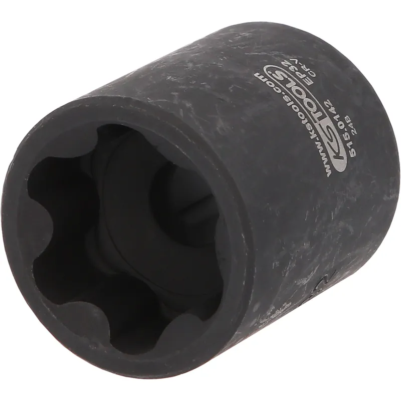 1/2" Torx-E-Plus-Kraft-Stecknuss, EPL32 Angebot