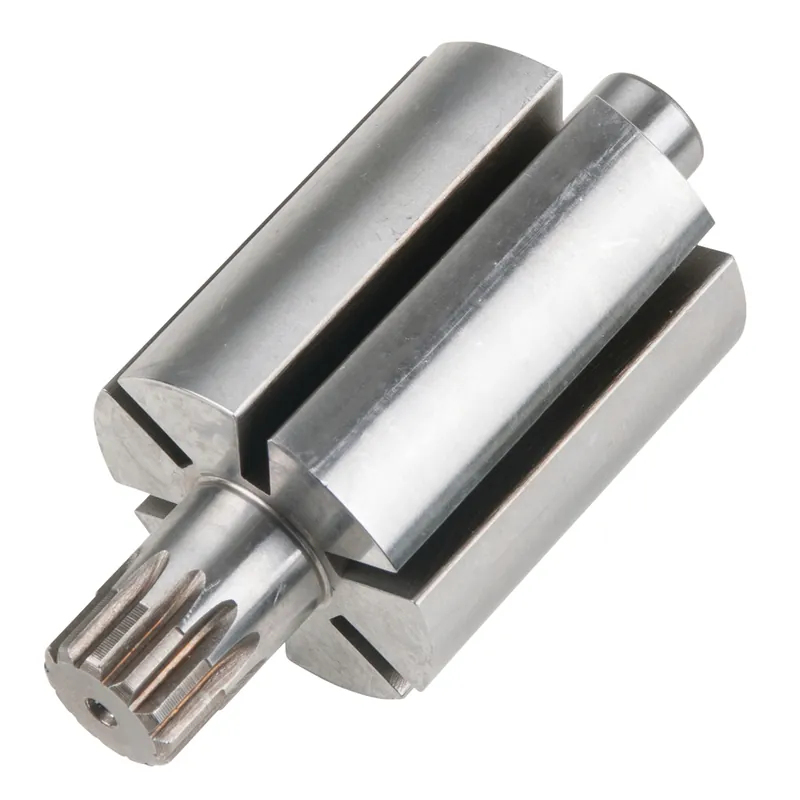 Schnäppchen Rotor