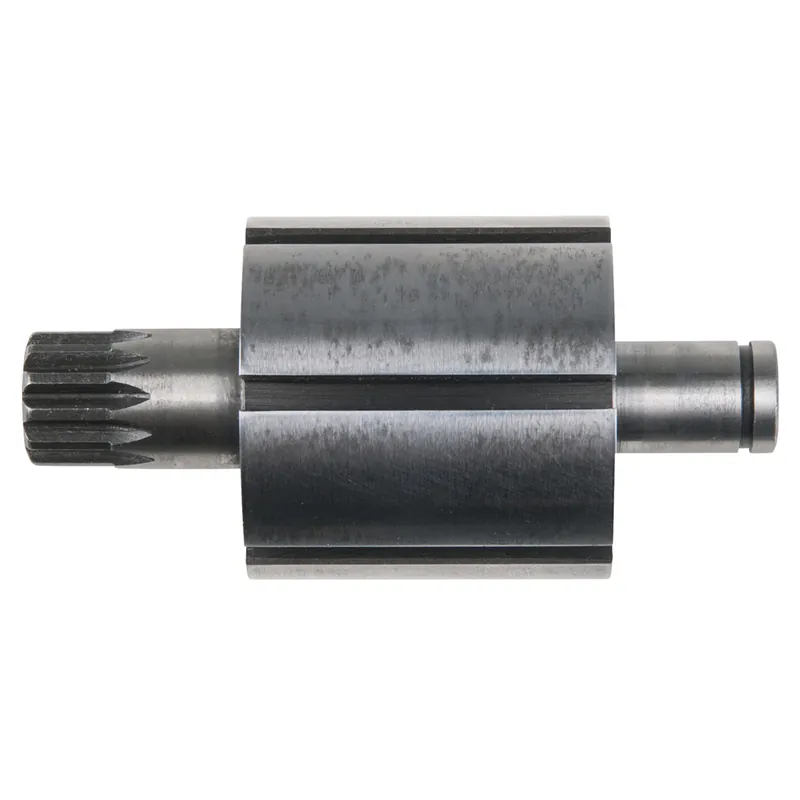 Rotor Must-Have