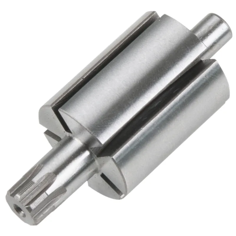 Echt Rotor