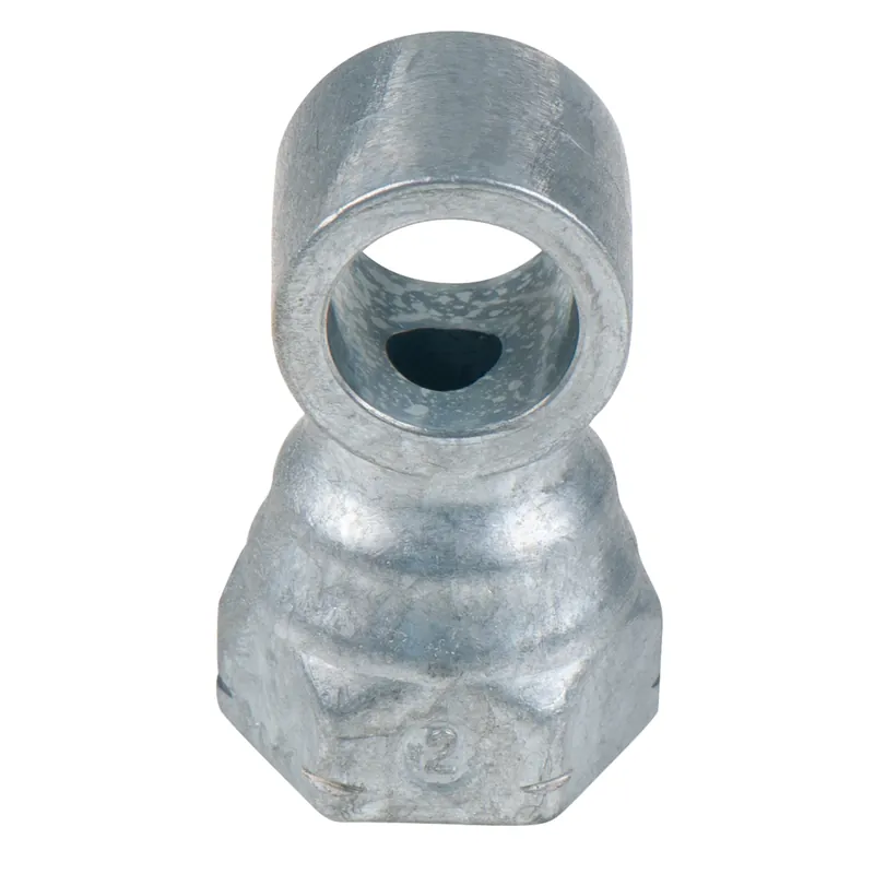 Ventilgehäuse Zertifiziert