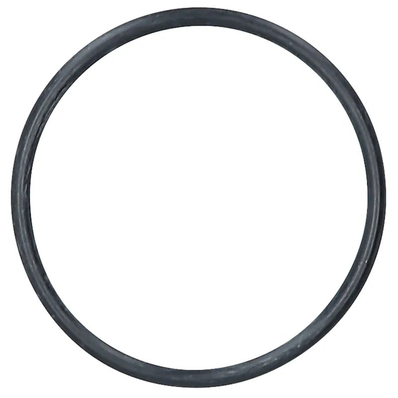 Finale Aktion O-Ring