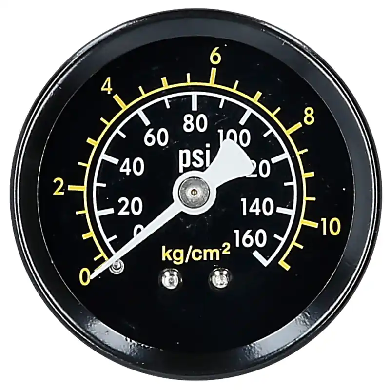 Mega-Angebot Manometer